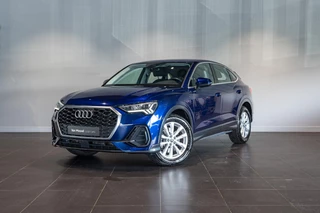 Audi Q3 Sportback 45 TFSI e S tronic SPORTBACK