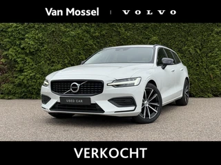 Volvo V60 B3 Momentum Advantage