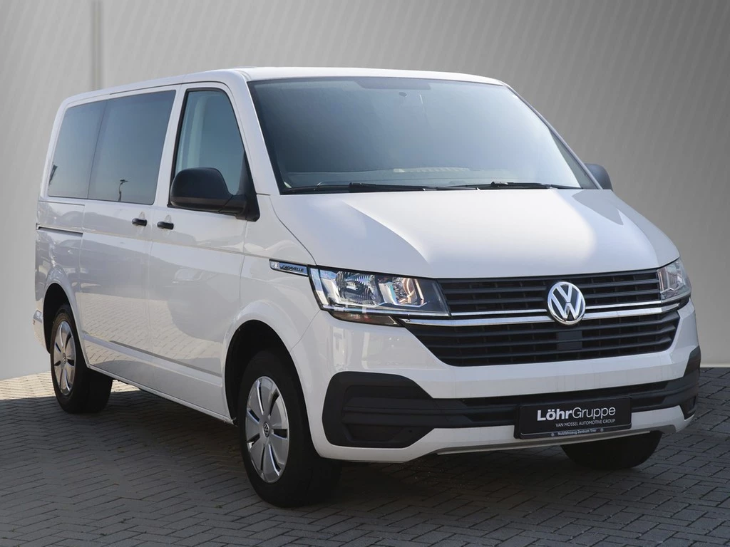 Volkswagen Transporter T6.1 Caravelle 2.0 TDI Klima
