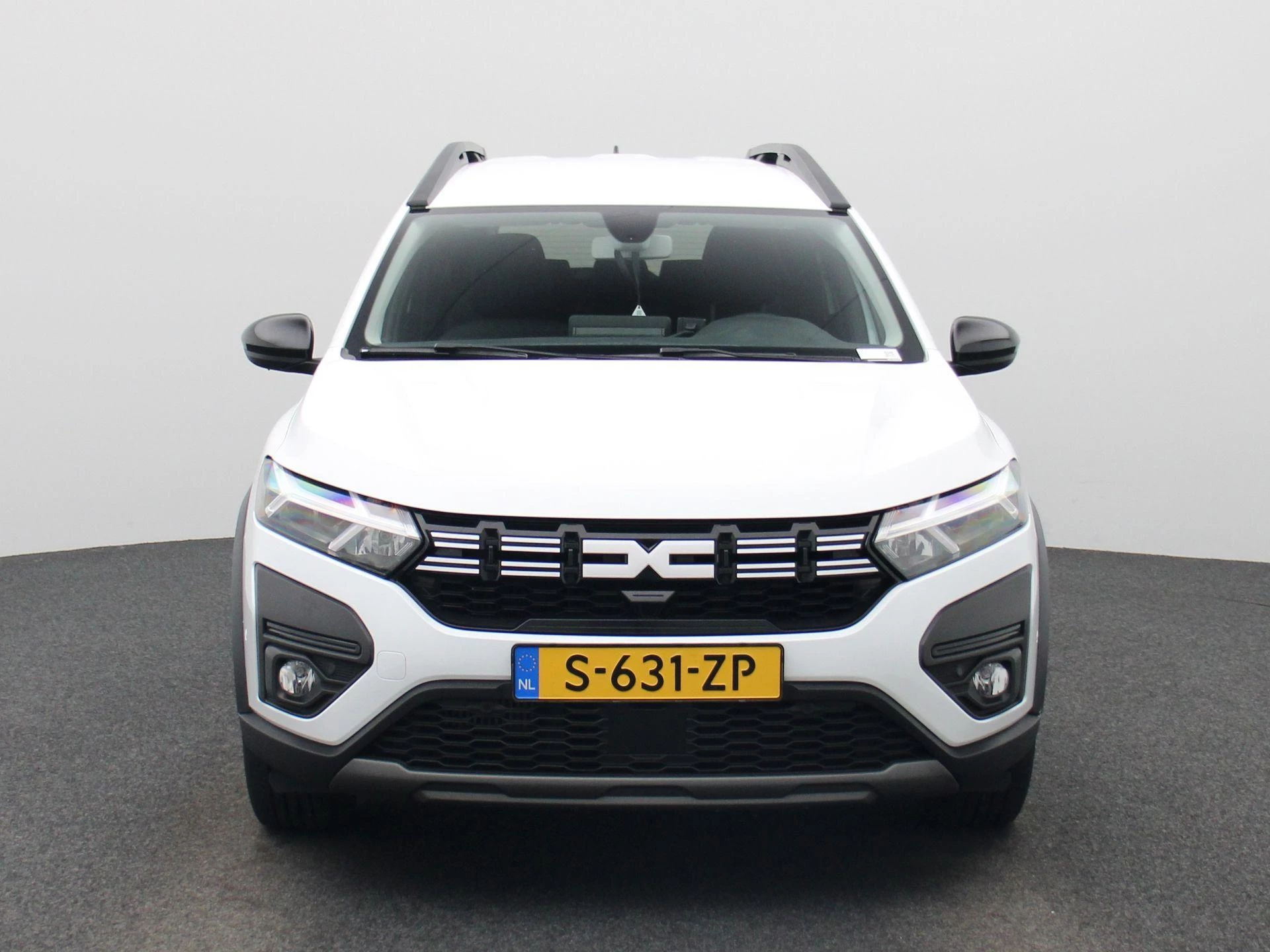 Dacia Jogger 1.0 TCe 110Pk Extreme 7p.