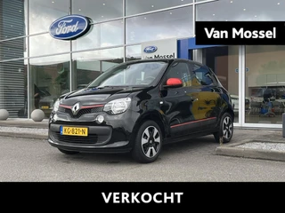 Renault Twingo 1.0 SCe Collection