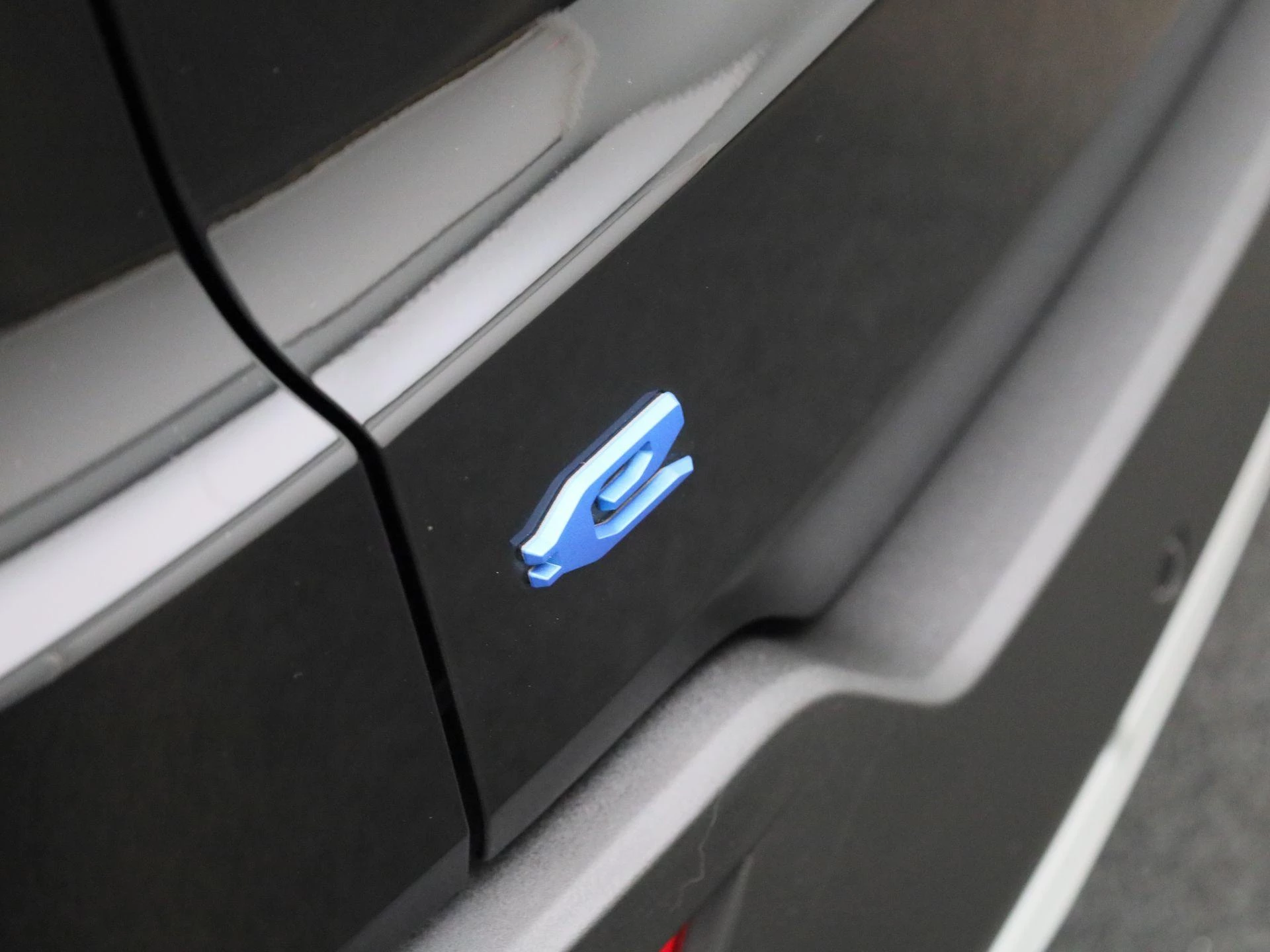 Jeep Avenger 54kWh 1st Edition