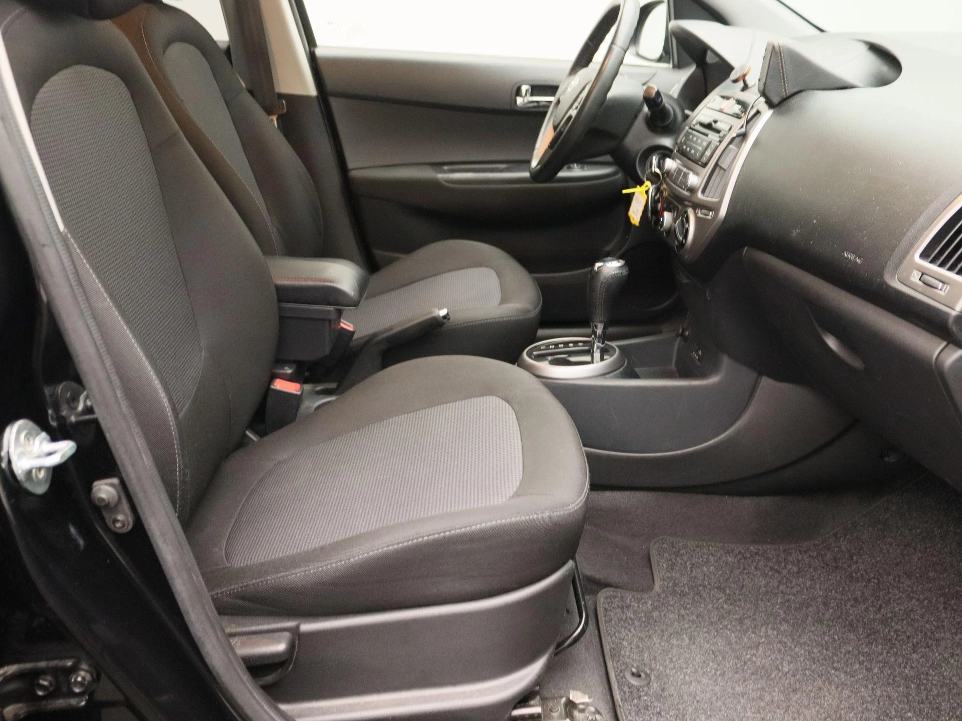Hyundai i20 1.4i i-Motion
