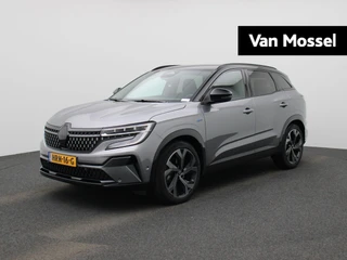 Renault Austral 1.2 E-Tech full hybrid 200 techno esprit Alpine