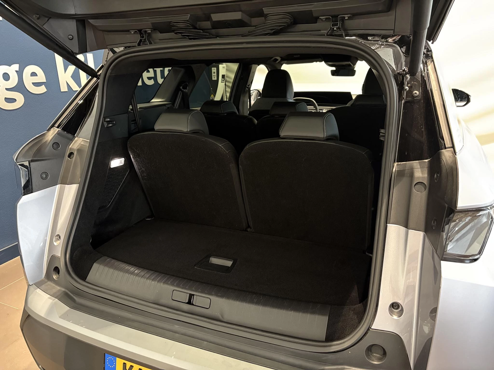 Peugeot 5008 1.2 Hybrid 145 GT 7p