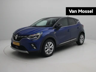 Renault Captur TCe 90 Intens