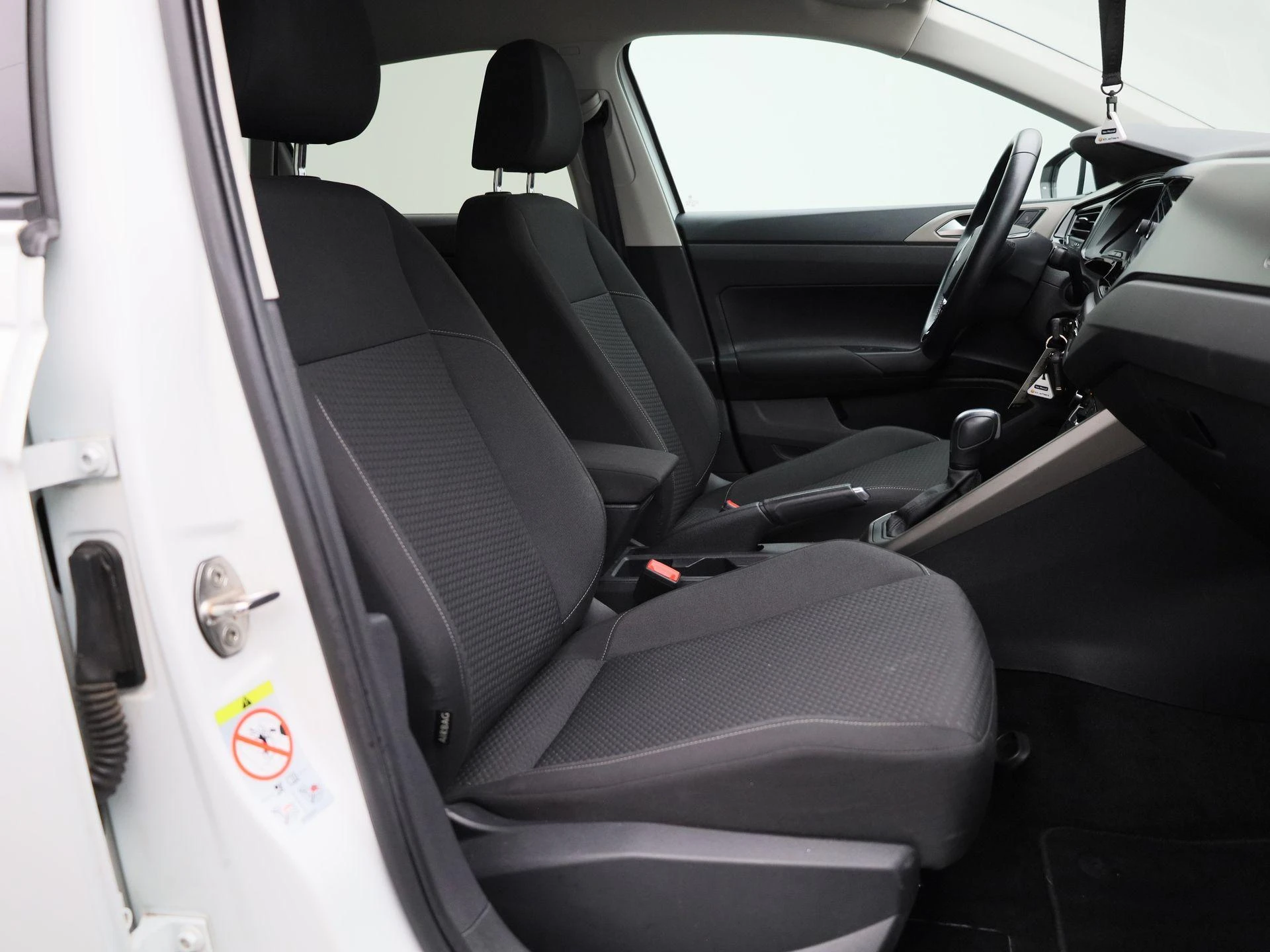 Volkswagen Polo 1.0 TSI R-Line Edition