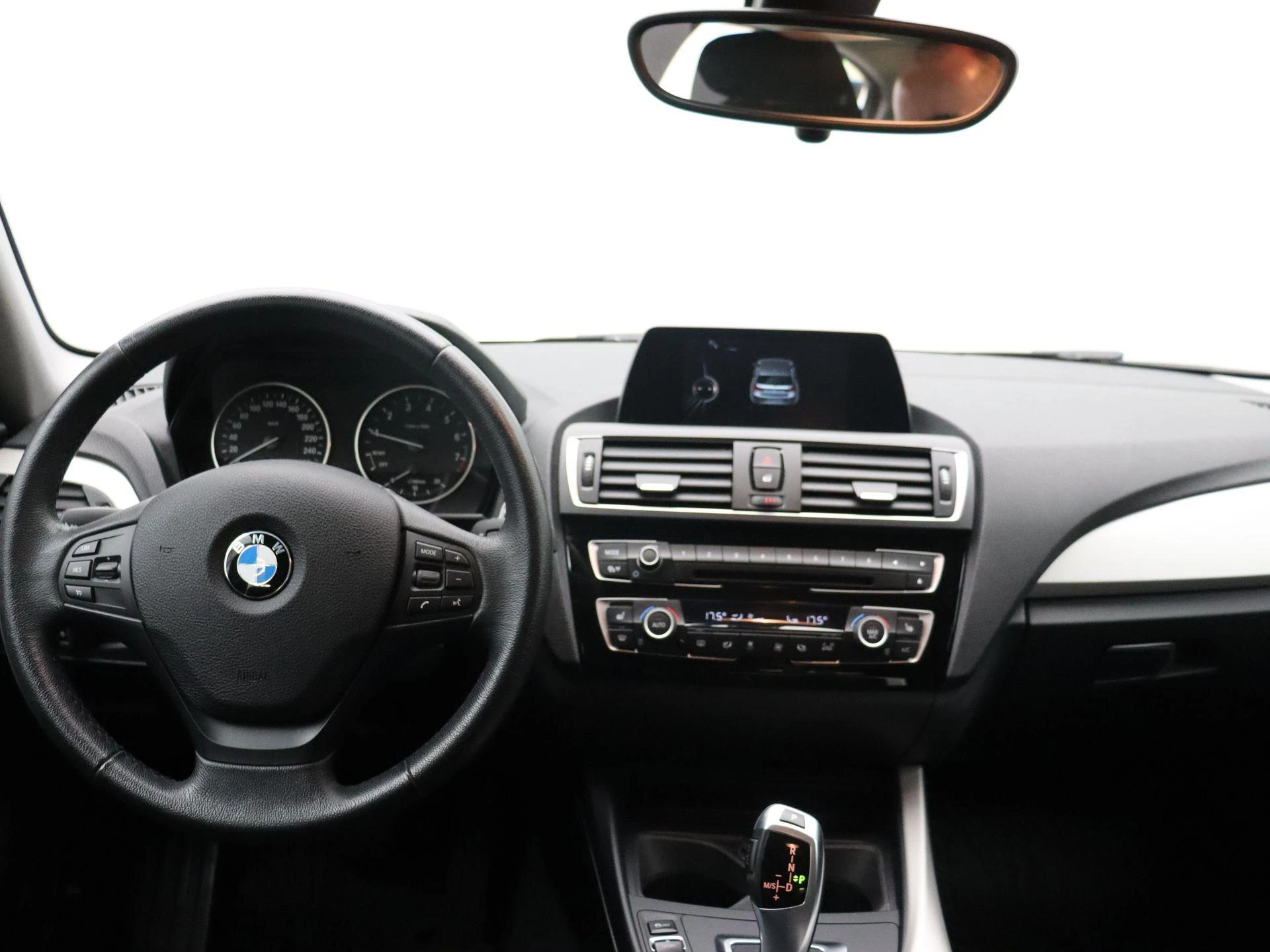 BMW 1 Reeks 120i Executive