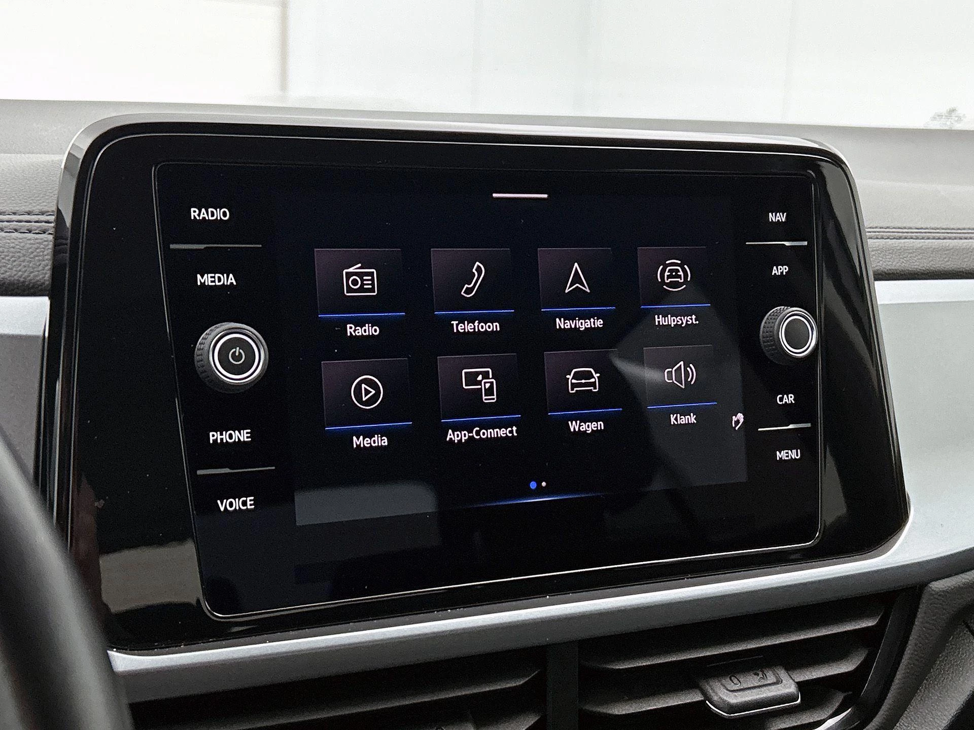 Volkswagen T-Roc 1.5 TSI Life 75 Edition