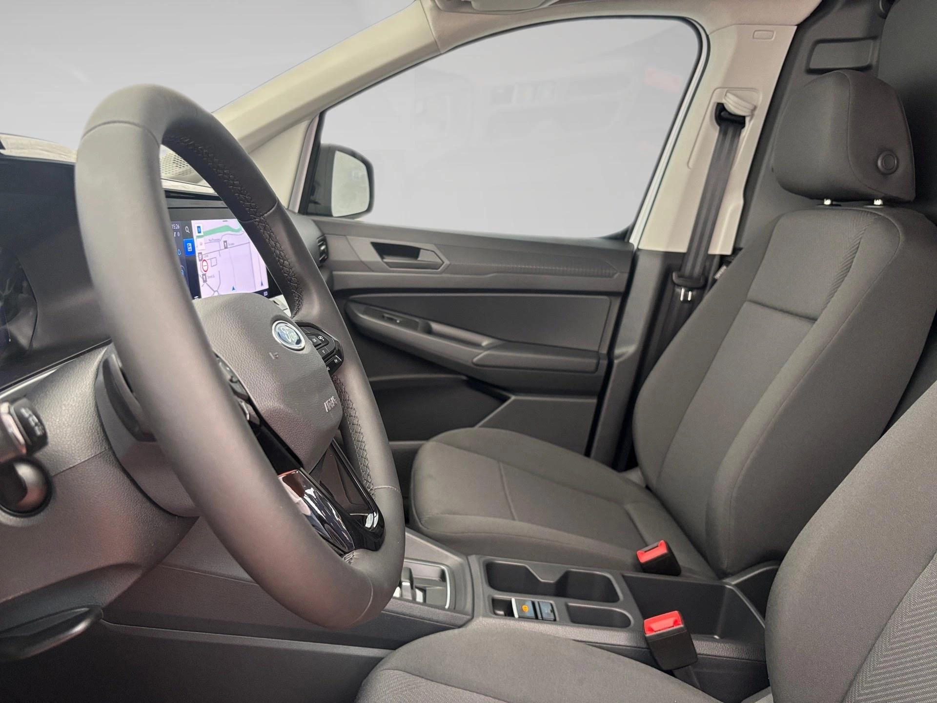 Ford-Transit Connect-image-5