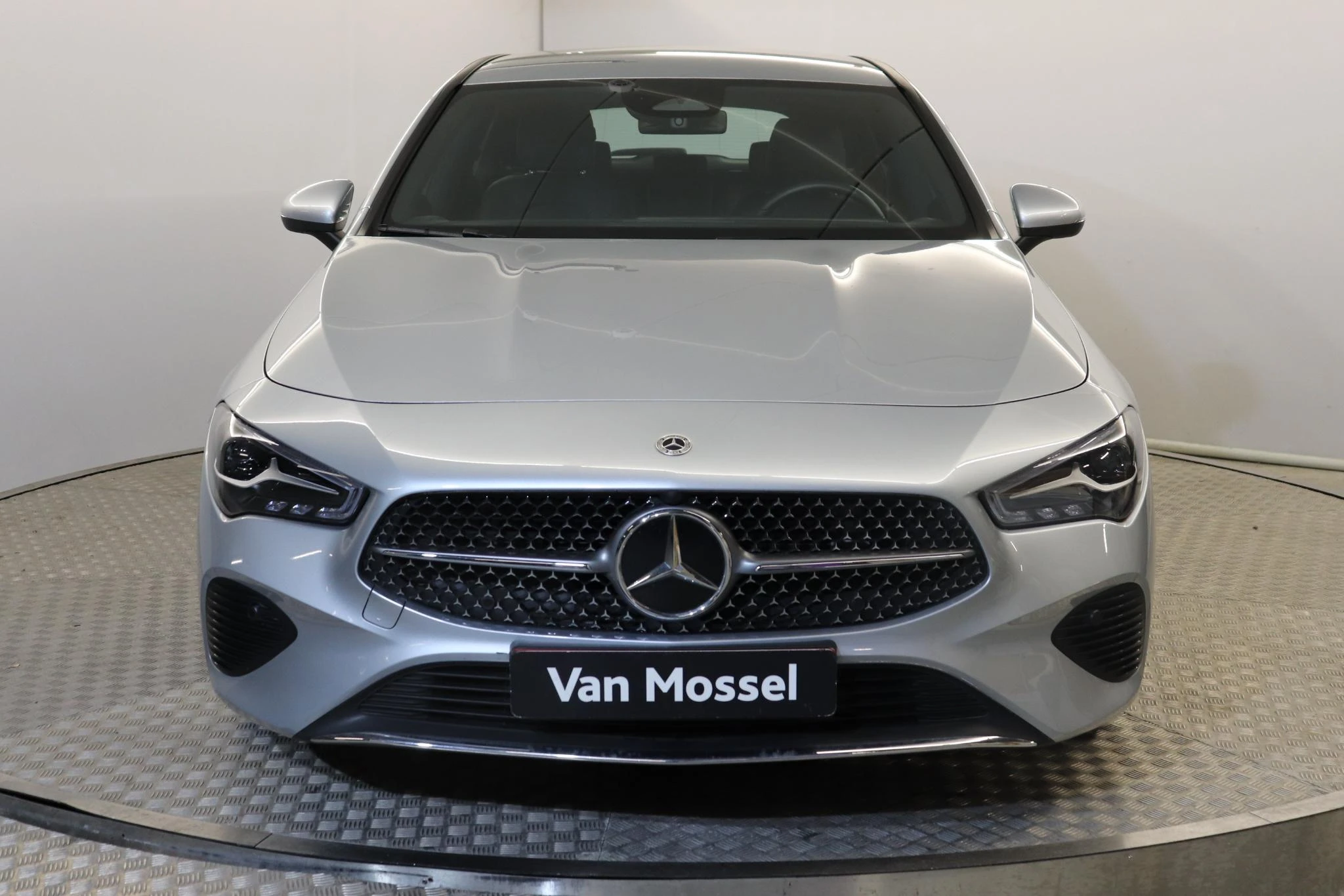Mercedes-Benz CLA Shooting Brake CLA 180 Business Line
