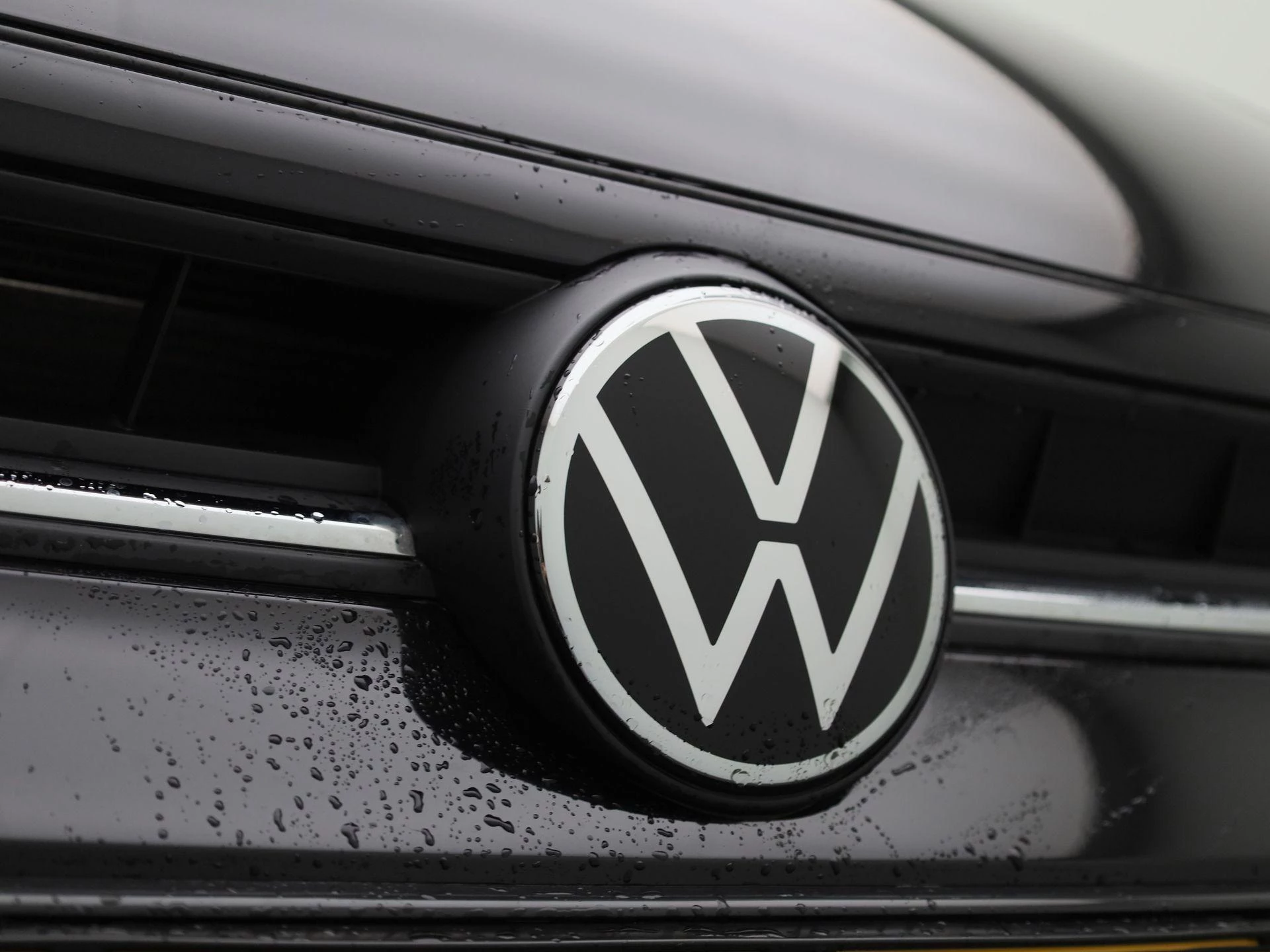 Volkswagen Polo 1.0 TSI Life Edition 95 PK
