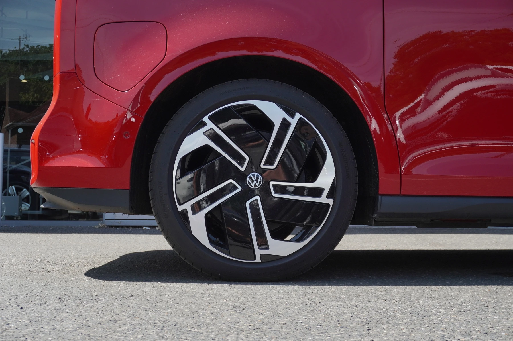 Volkswagen ID. Buzz 250kW GTX Pro 79kWh 5dr 4MOTION Auto