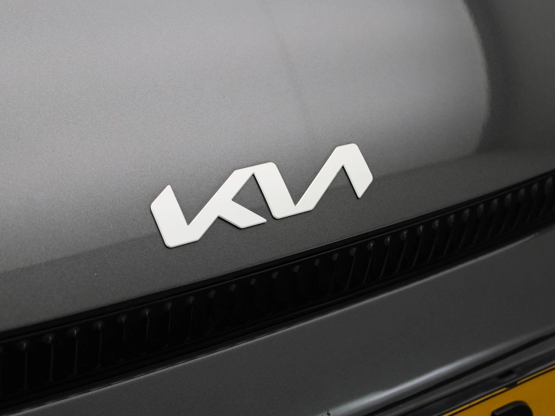Kia EV6 Air 58 kWh