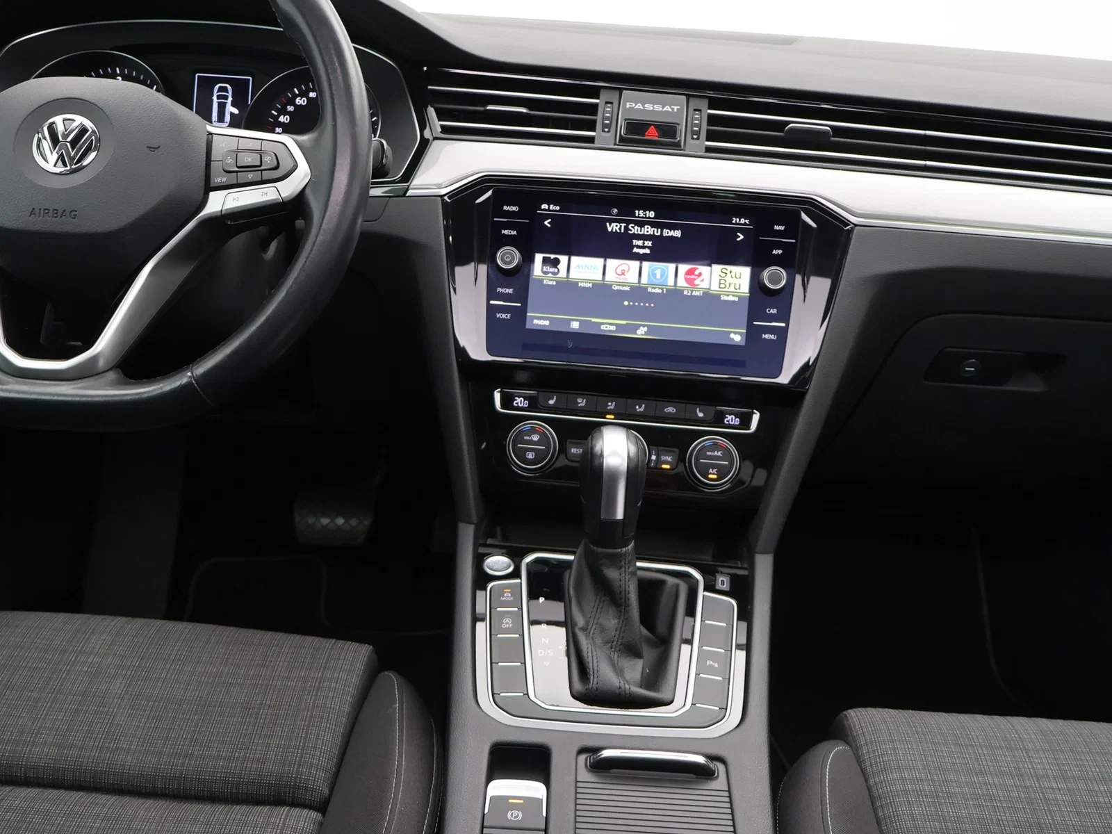 Volkswagen Passat Variant Passat Variant Style 'Business' 1.6 TDI SCR *120 pk *PANO*DSG*ACC*PDC*cruis control
