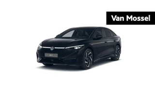 Volkswagen ID.7 Pro S Limited Edition 86 kWh 286PK