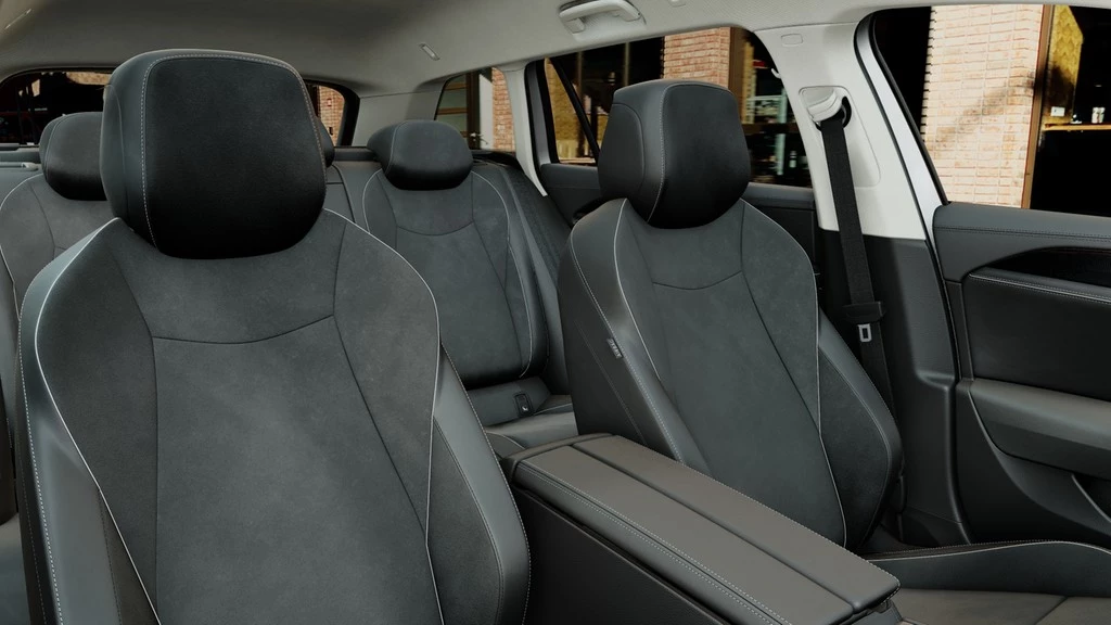 Volkswagen Passat Business 1.5 eTSI OPF 7-Gang-DSG VAL