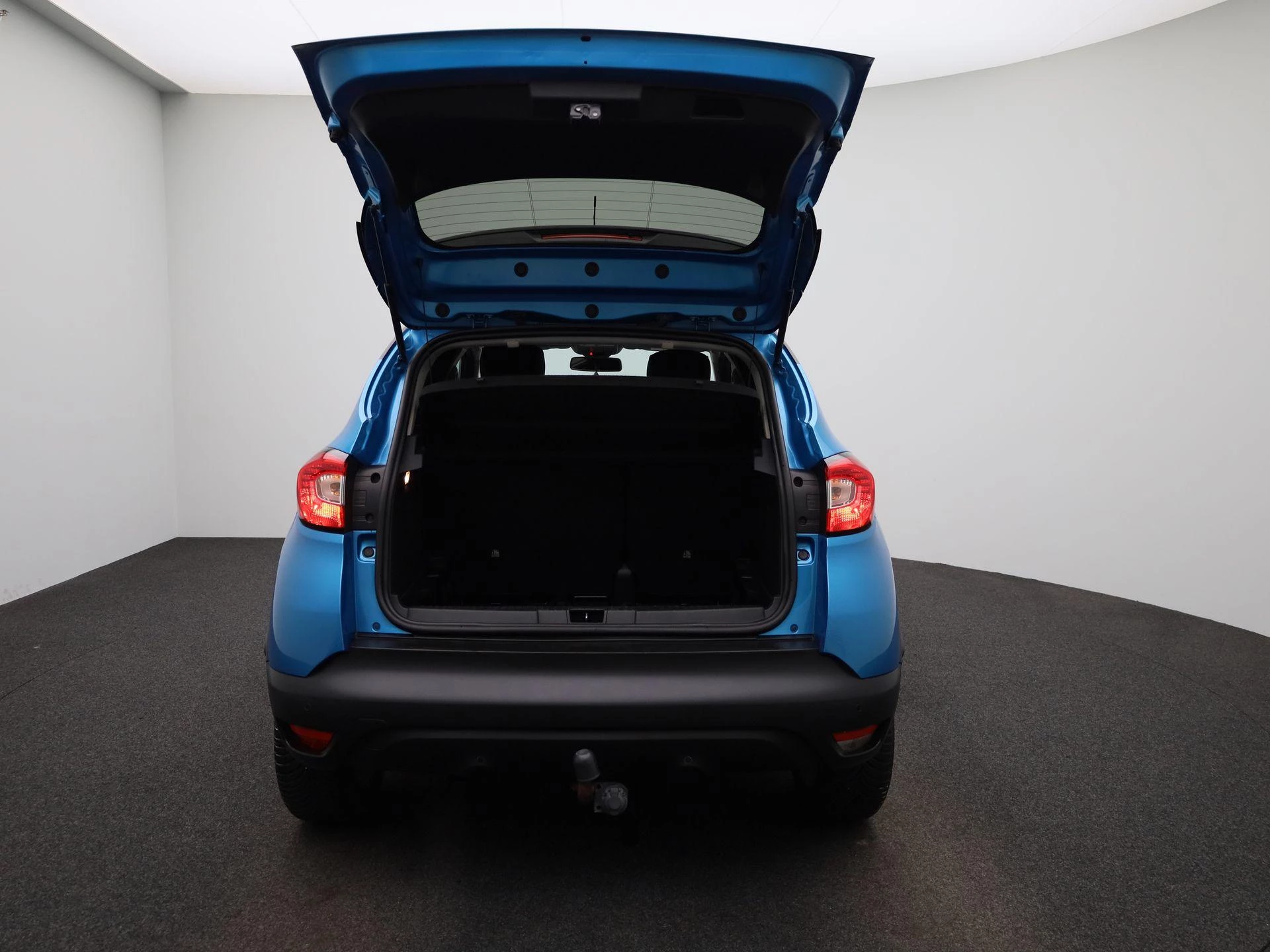 Renault Captur 0.9 TCe Dynamique