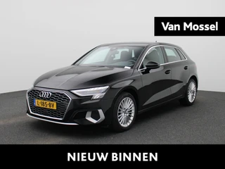 Audi A3 Sportback 30 TFSI Business edition