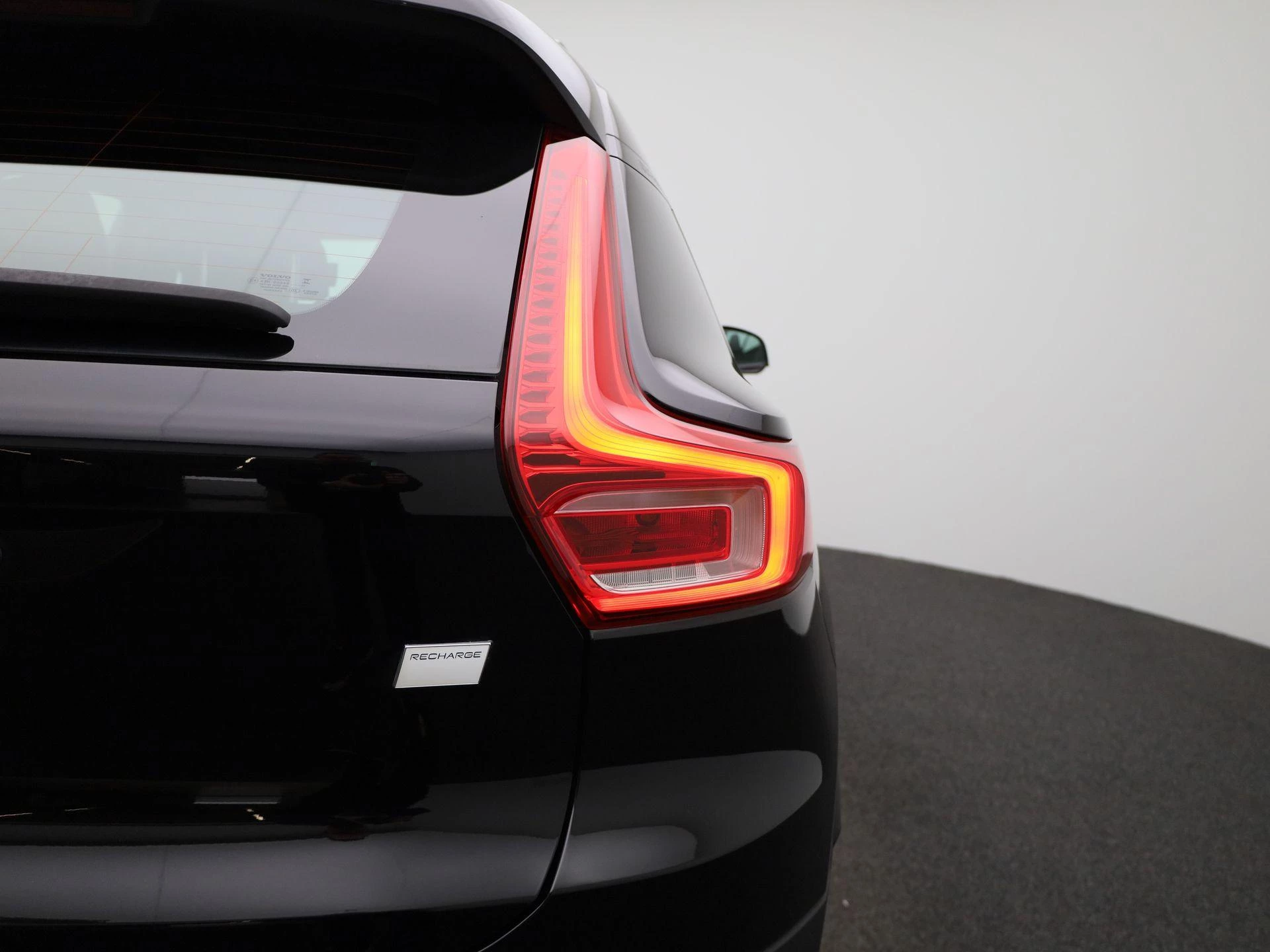 Volvo XC40 Recharge Core