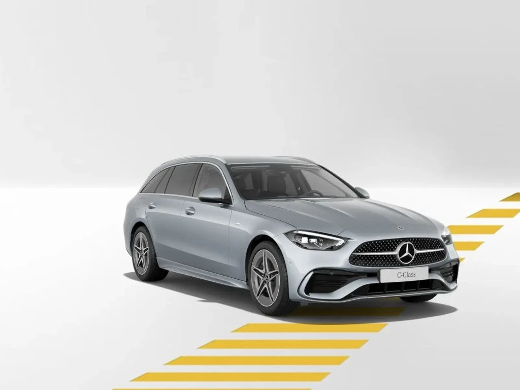 Mercedes-Benz-C-Klasse 300 e-image-8