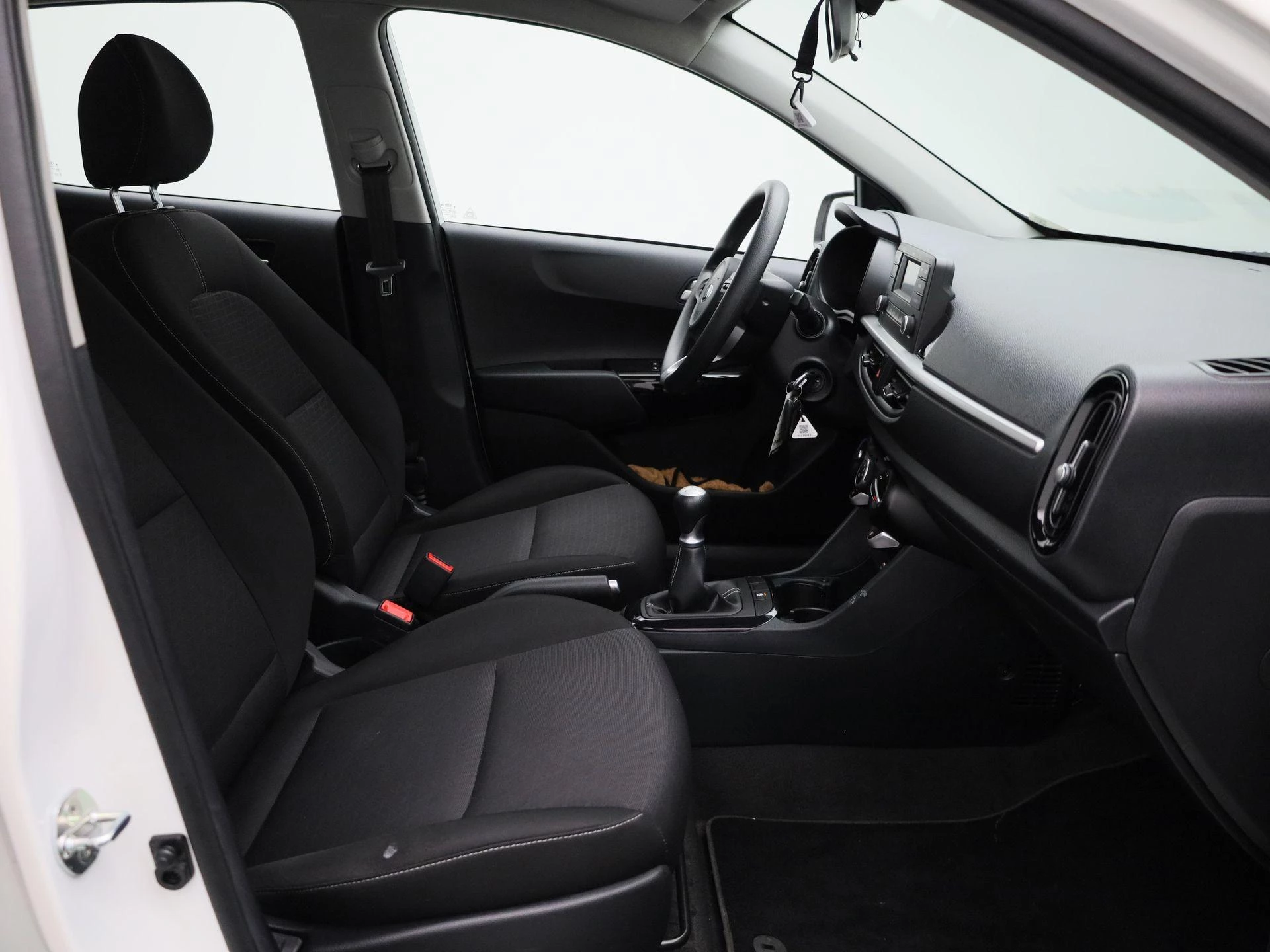 Kia Picanto 1.0 DPi ComfortLine