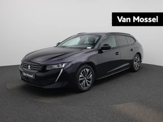 Peugeot 508 SW 1.2 PureTech 130 S&S EAT8 Allure Pack