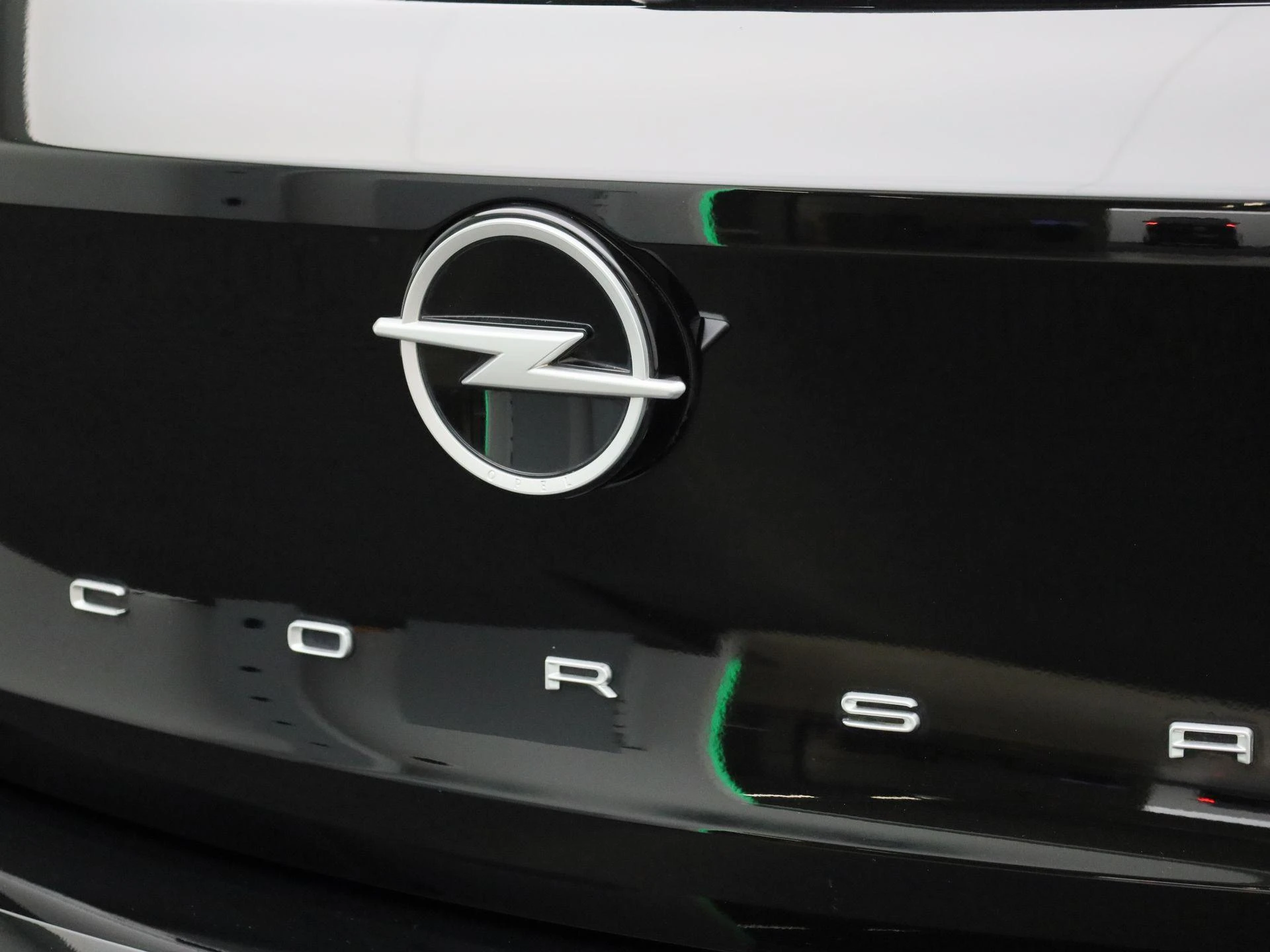 Opel Corsa BEV 50kWh