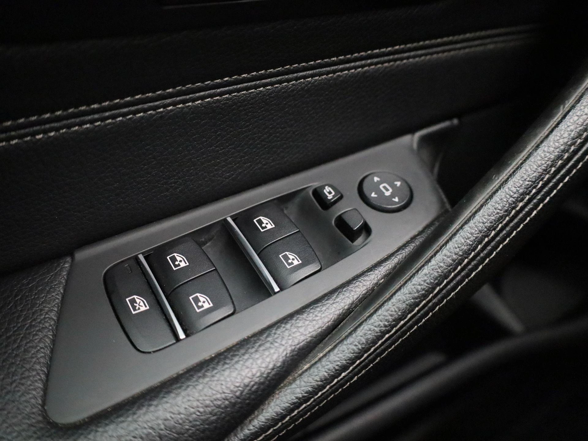 BMW 5 Serie 520i High Executive