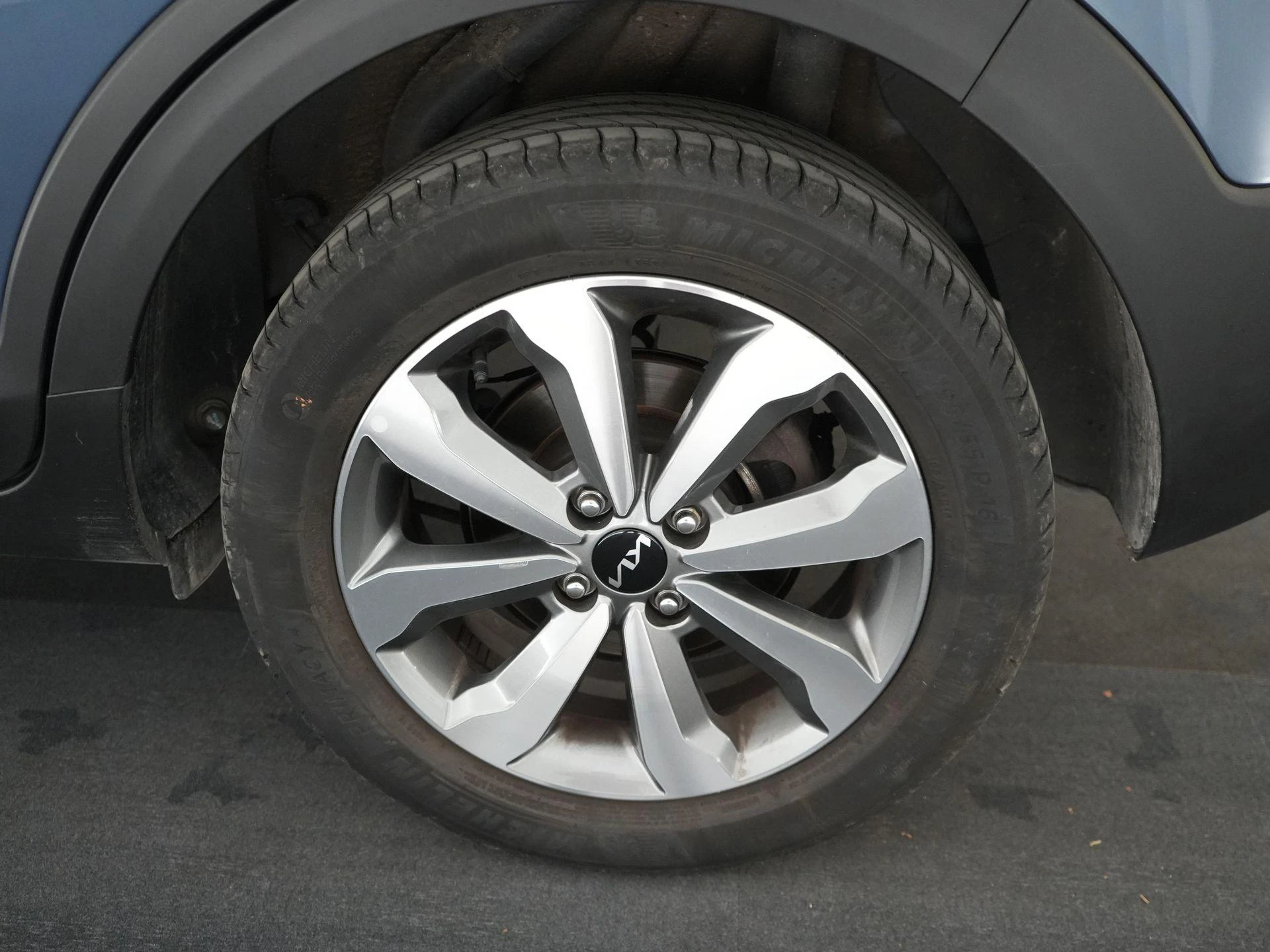 Kia Stonic 1.0 T 100 Style Edition DCT