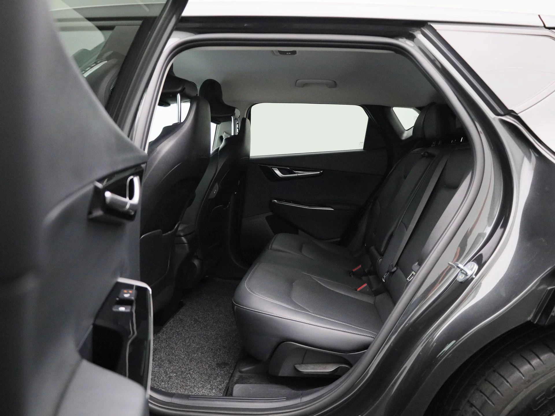 Kia EV6 BEV 77,4 kWH Business Plus