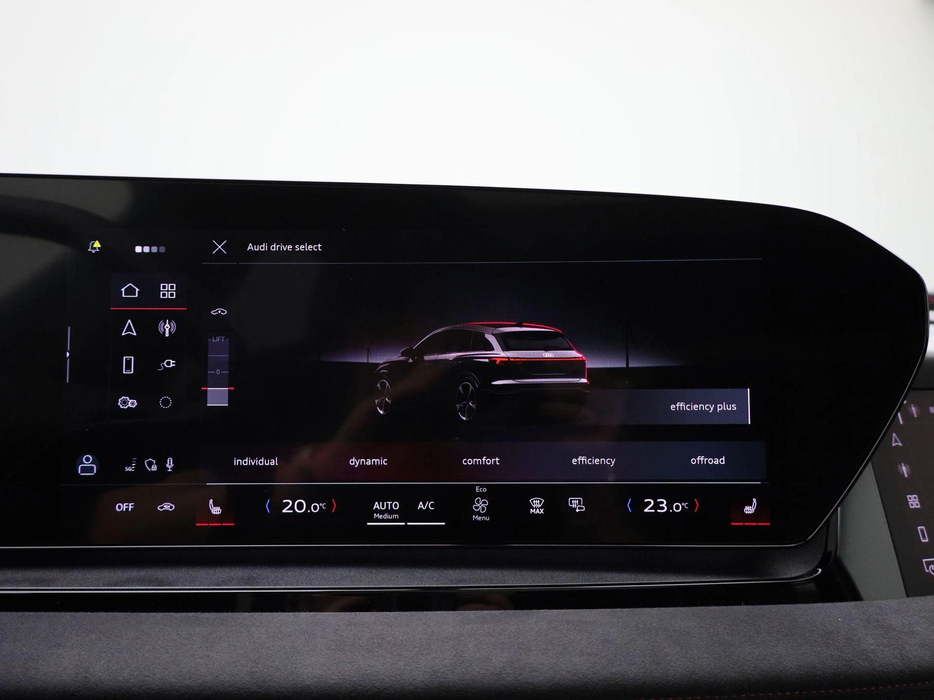 Audi Q6 e-tron edition performance 100 kWh