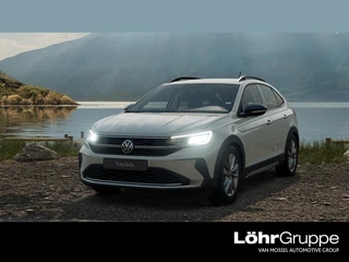 Volkswagen Taigo Energy 1.0 TSI 70 kW 5-Gang