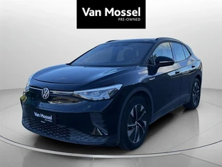 Volkswagen ID.4 EL Pro Performance 204HK 5d Aut.