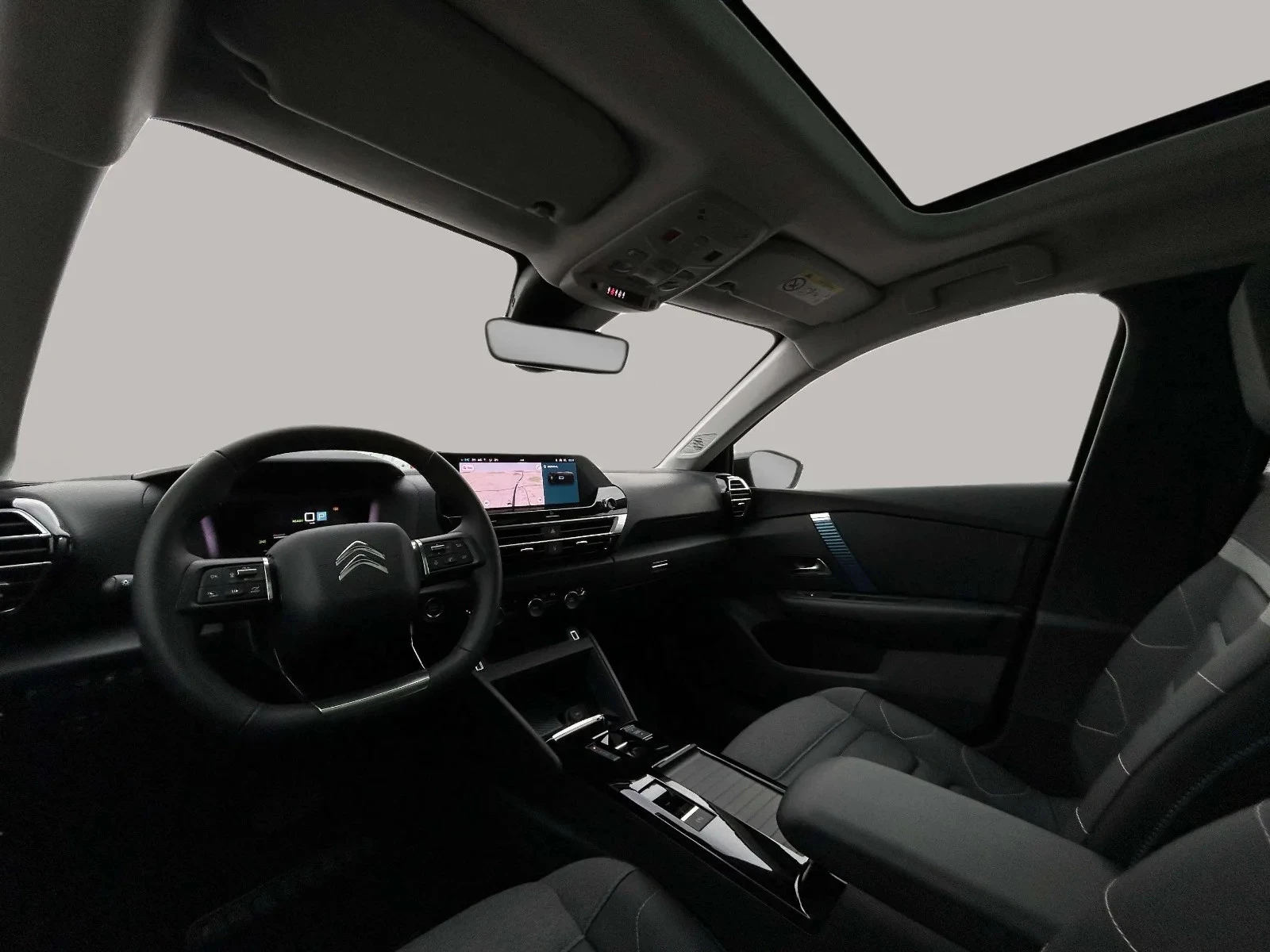 Citroën-ë-C4 X-image-9