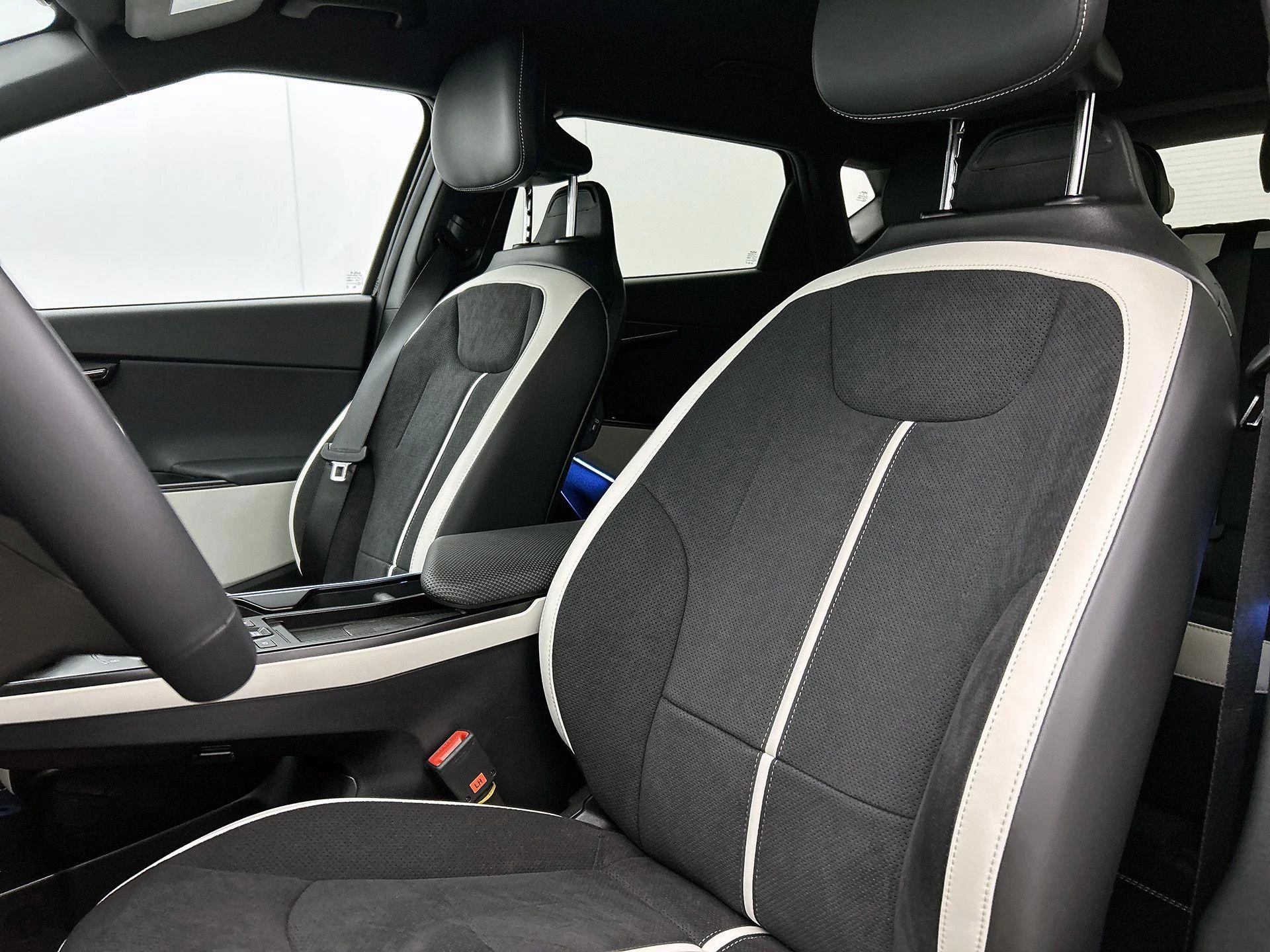 Kia EV6 GT-Line Business Edition 84 kWh