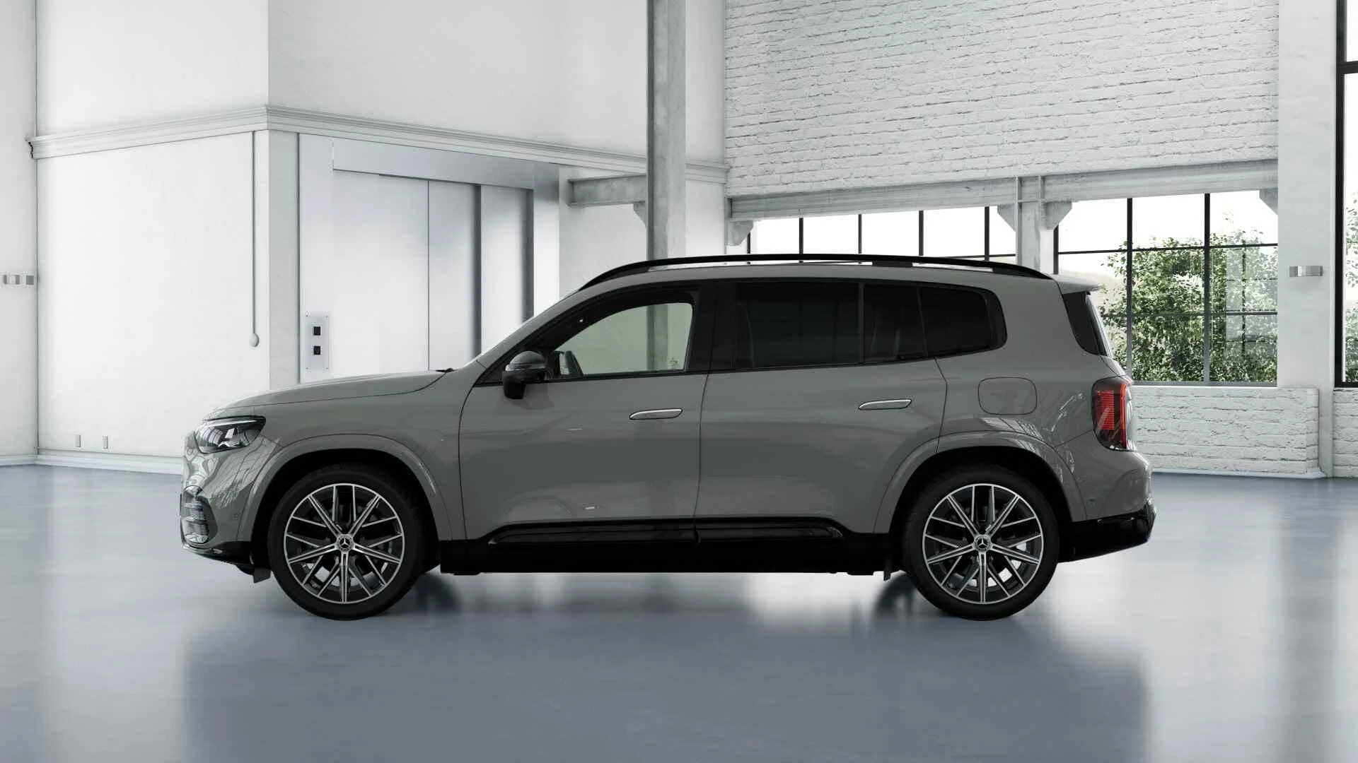 Mercedes-Benz GLB GLB 200 "140 Years Edition"