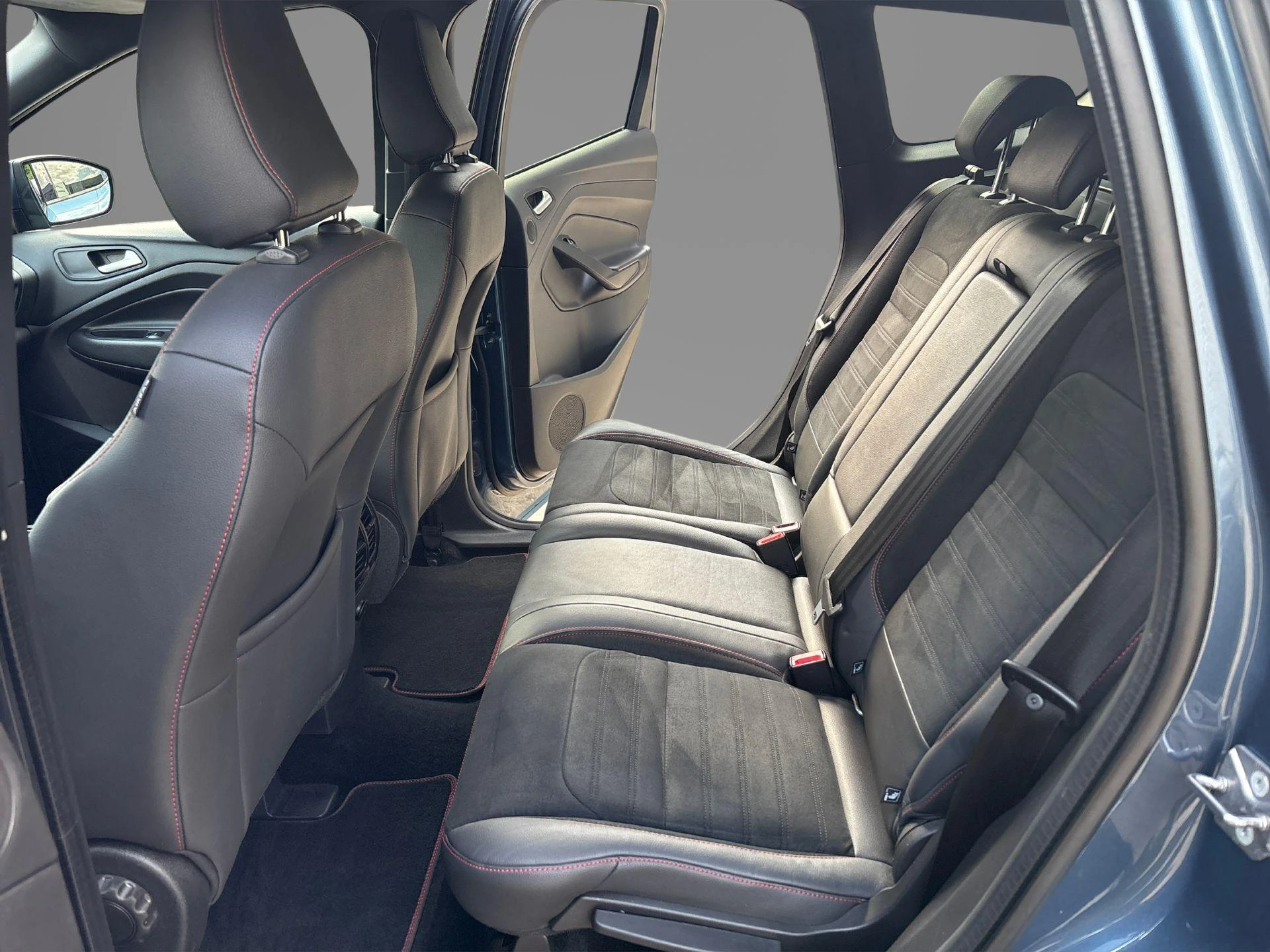 Ford Kuga 1.5 EcoBoost Vignale