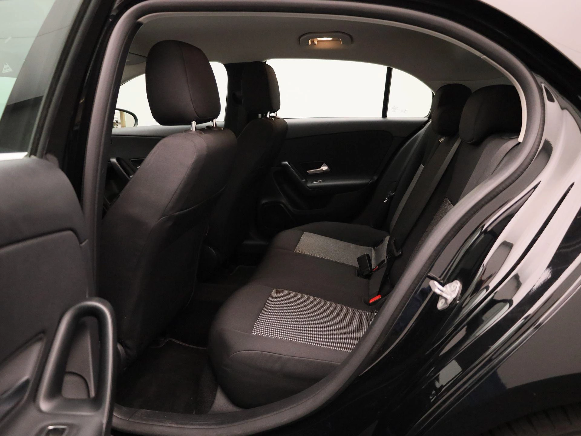 Mercedes-Benz A-Klasse A 160