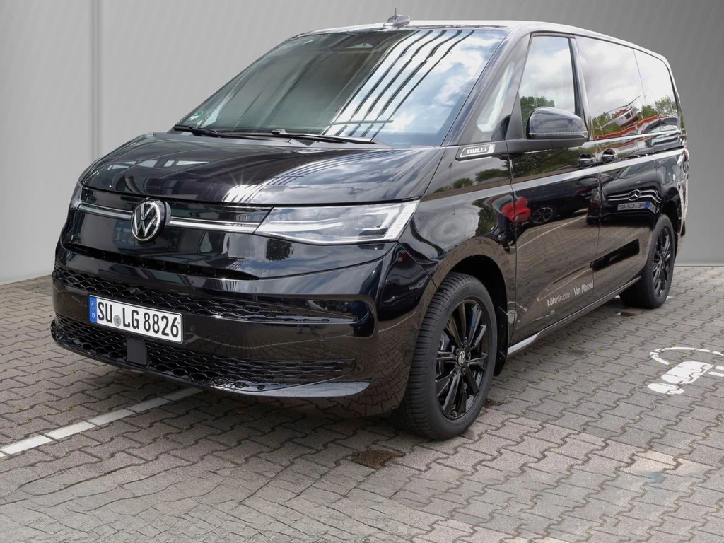 Volkswagen-Multivan-image-1