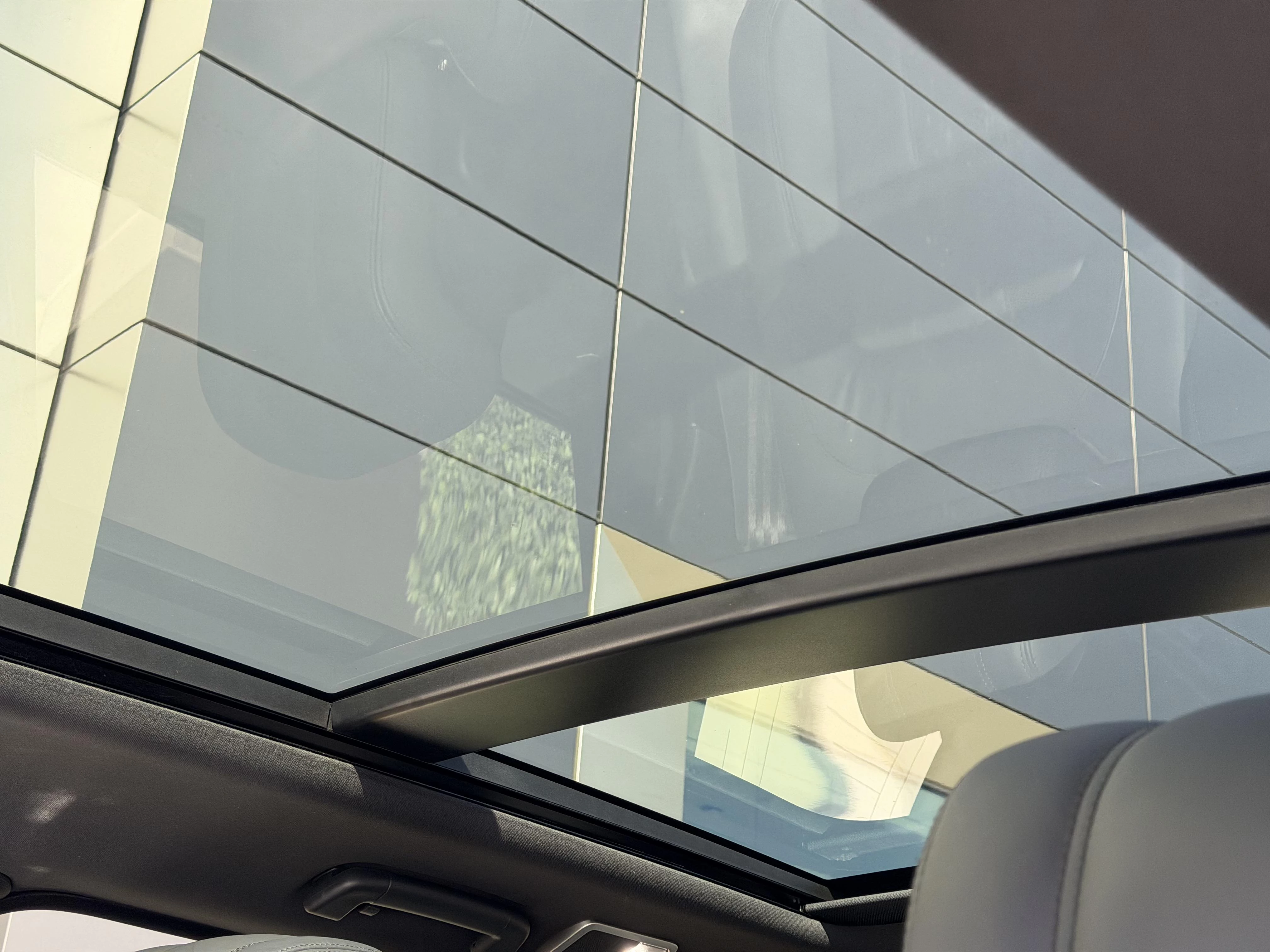 Land Rover Range Rover Sport P400e HSE Dynamic