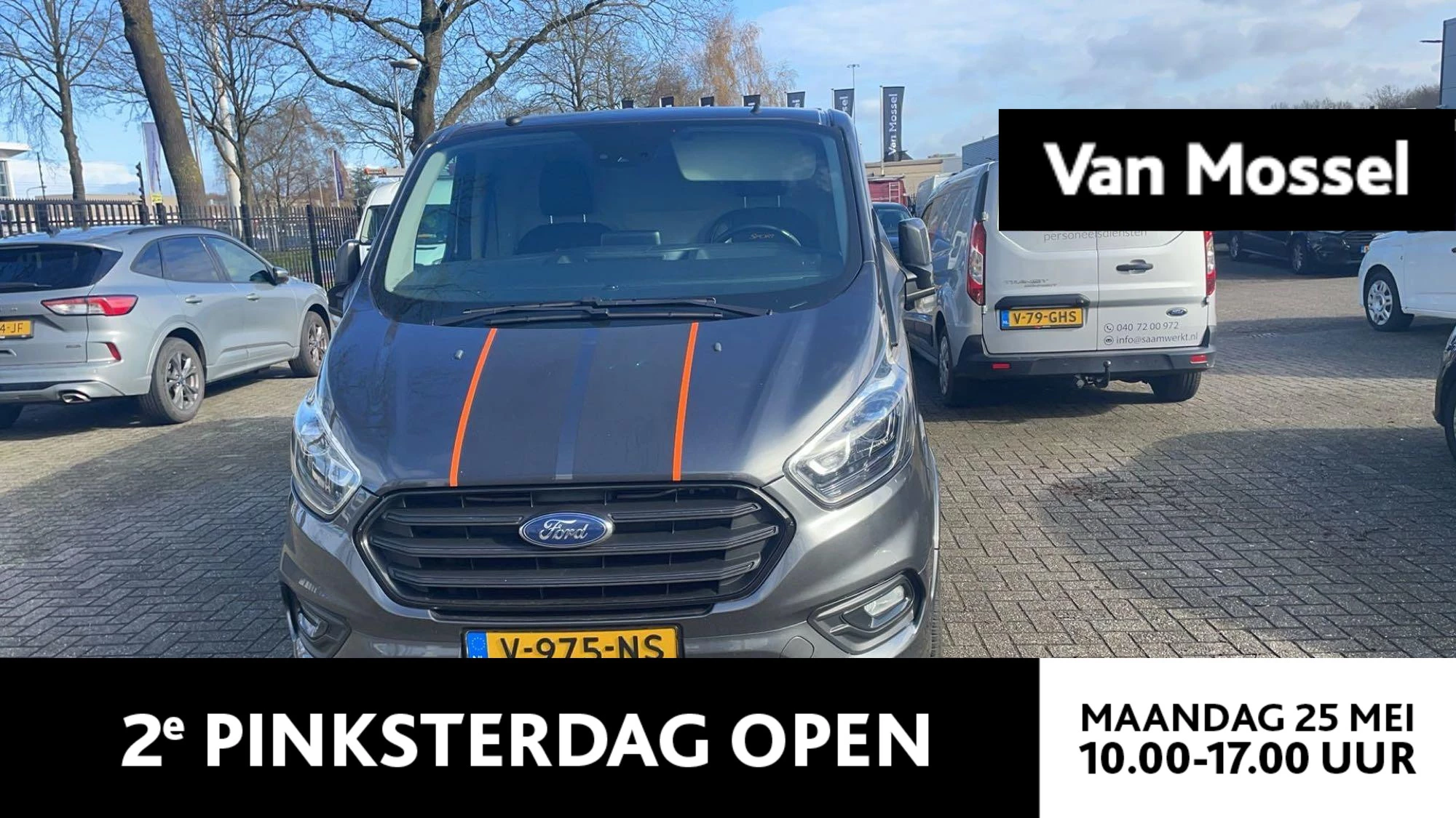 Ford-Transit Custom-image-0