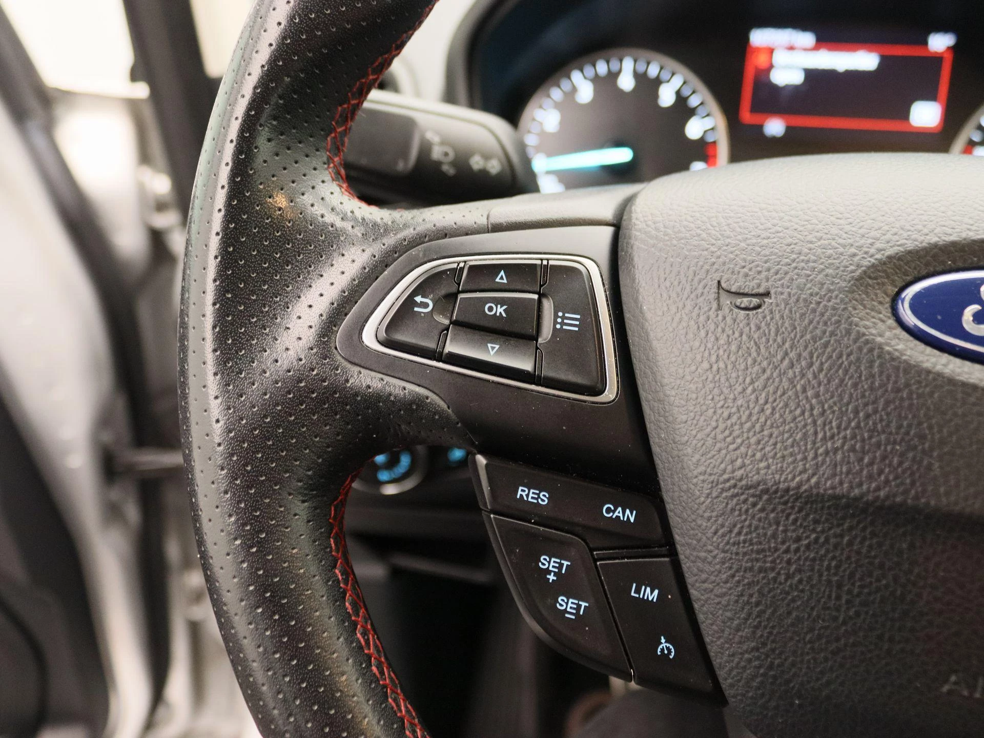Ford EcoSport 1.0 EcoBoost ST-Line