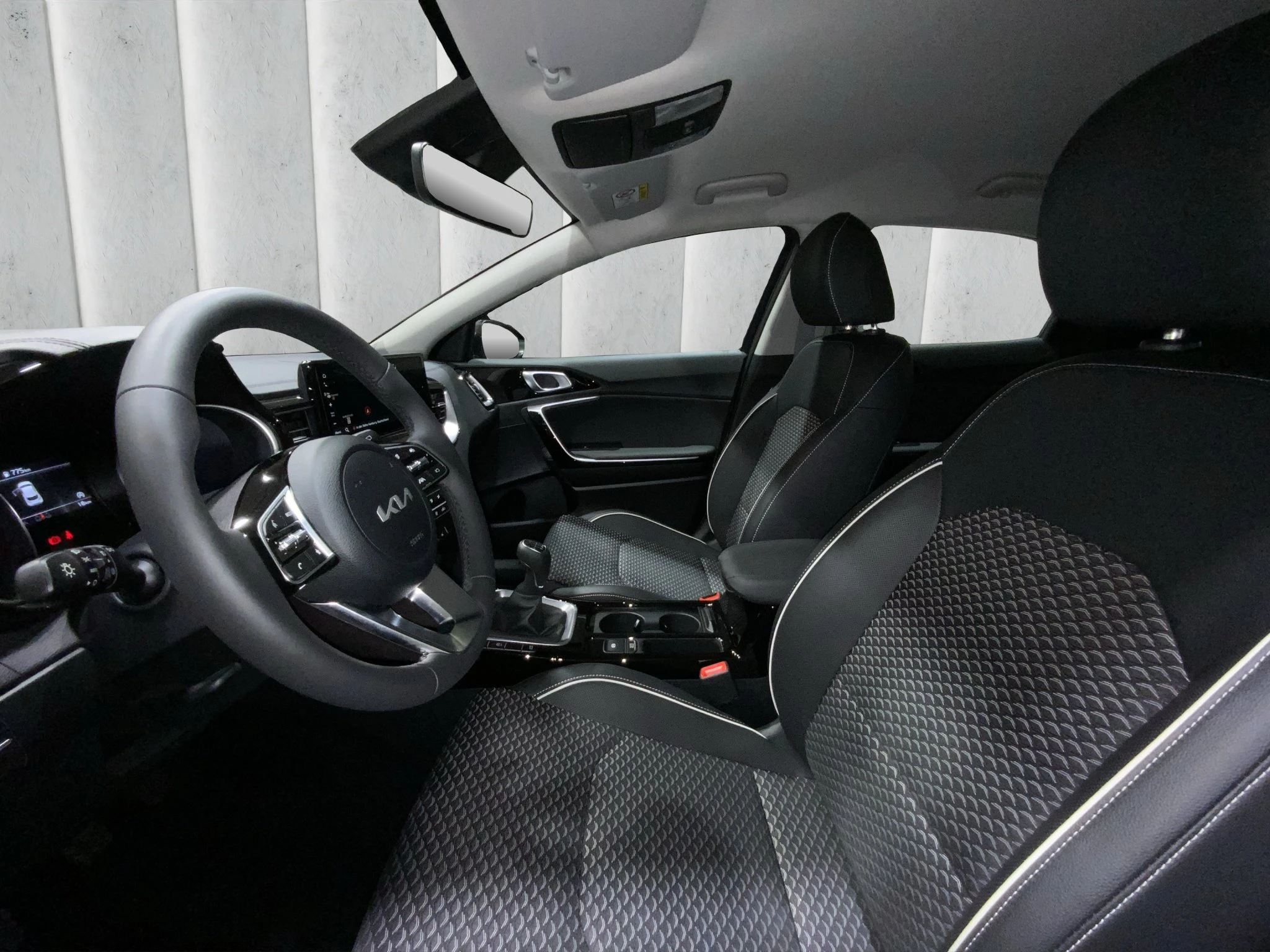 Kia XCeed Vision 1.0 T-GDI Komfort-Pkt.
