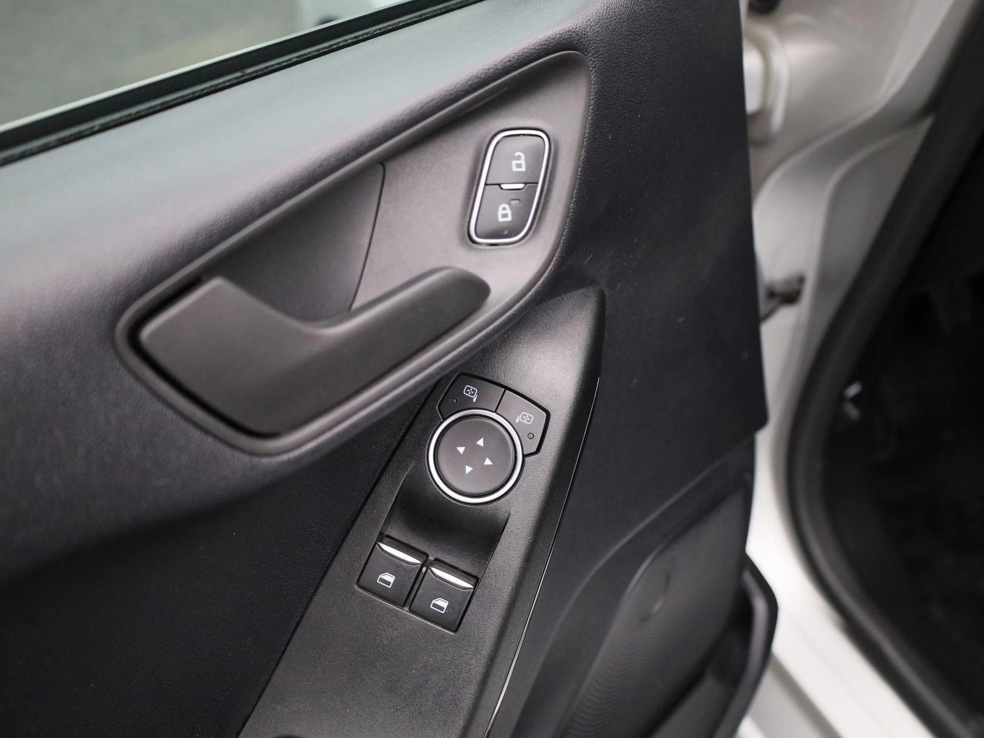 Ford Fiesta 1.0i EcoBoost 70kW Trend