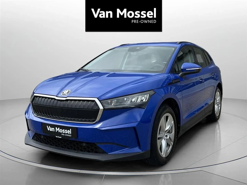 Škoda-Enyaq iV-image-0