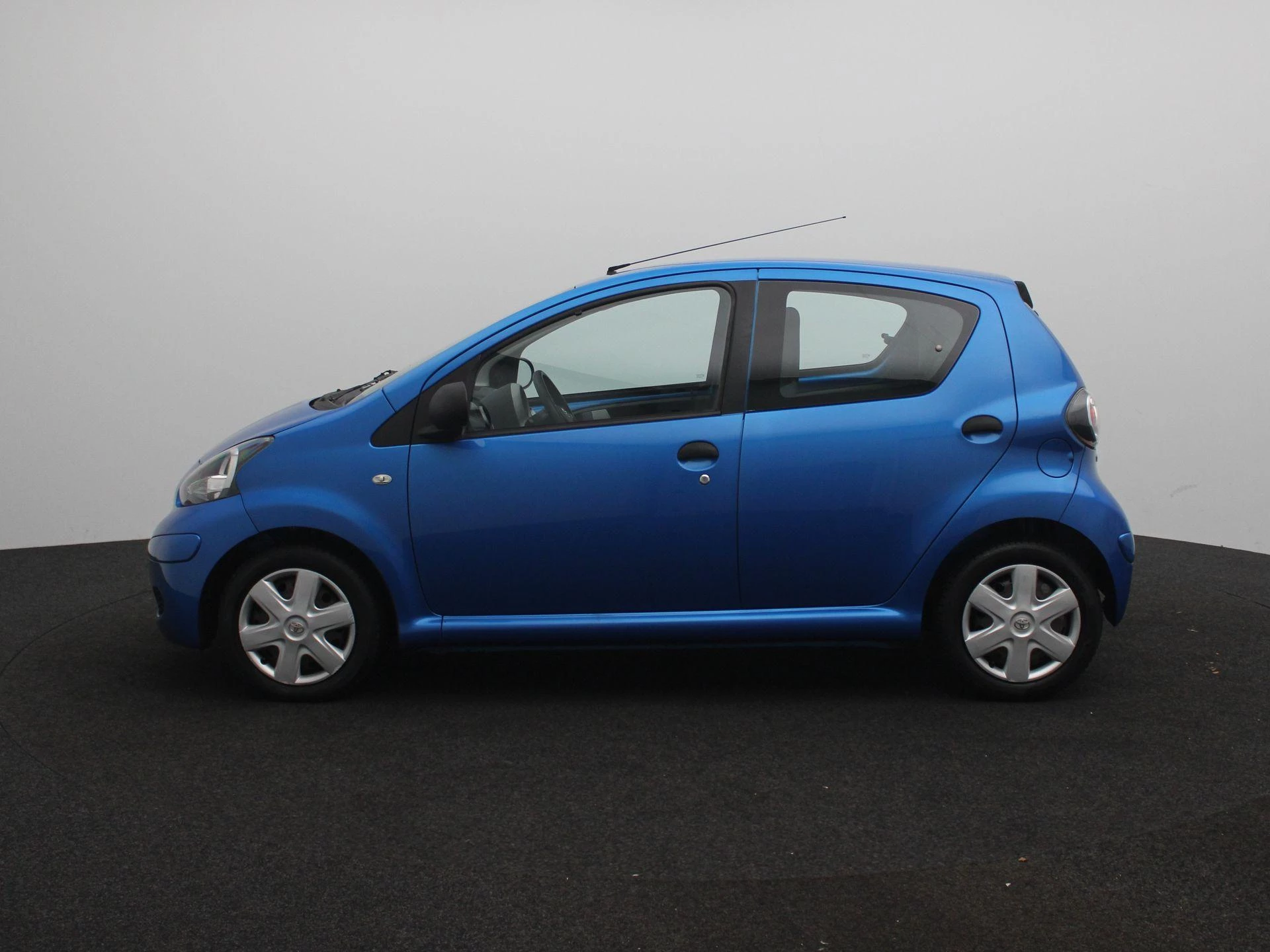 Toyota Aygo 1.0-12V Now