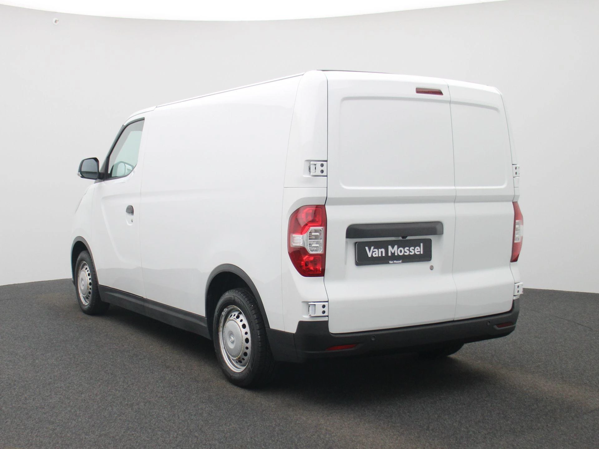 Maxus eDeliver3 SWB 50 kWh