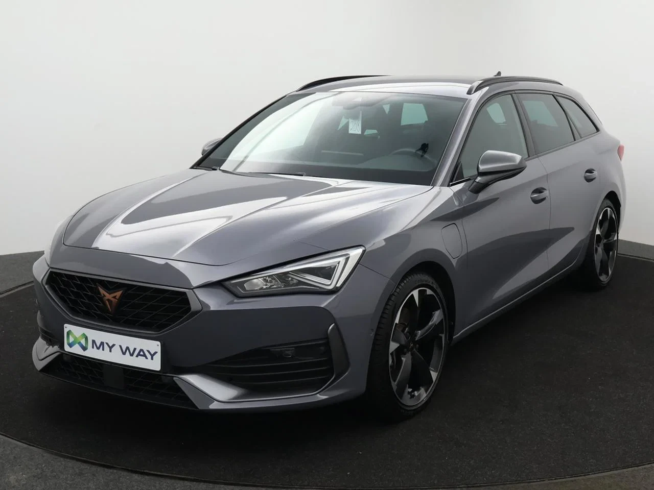 CUPRA-Leon Sportstourer-image-0