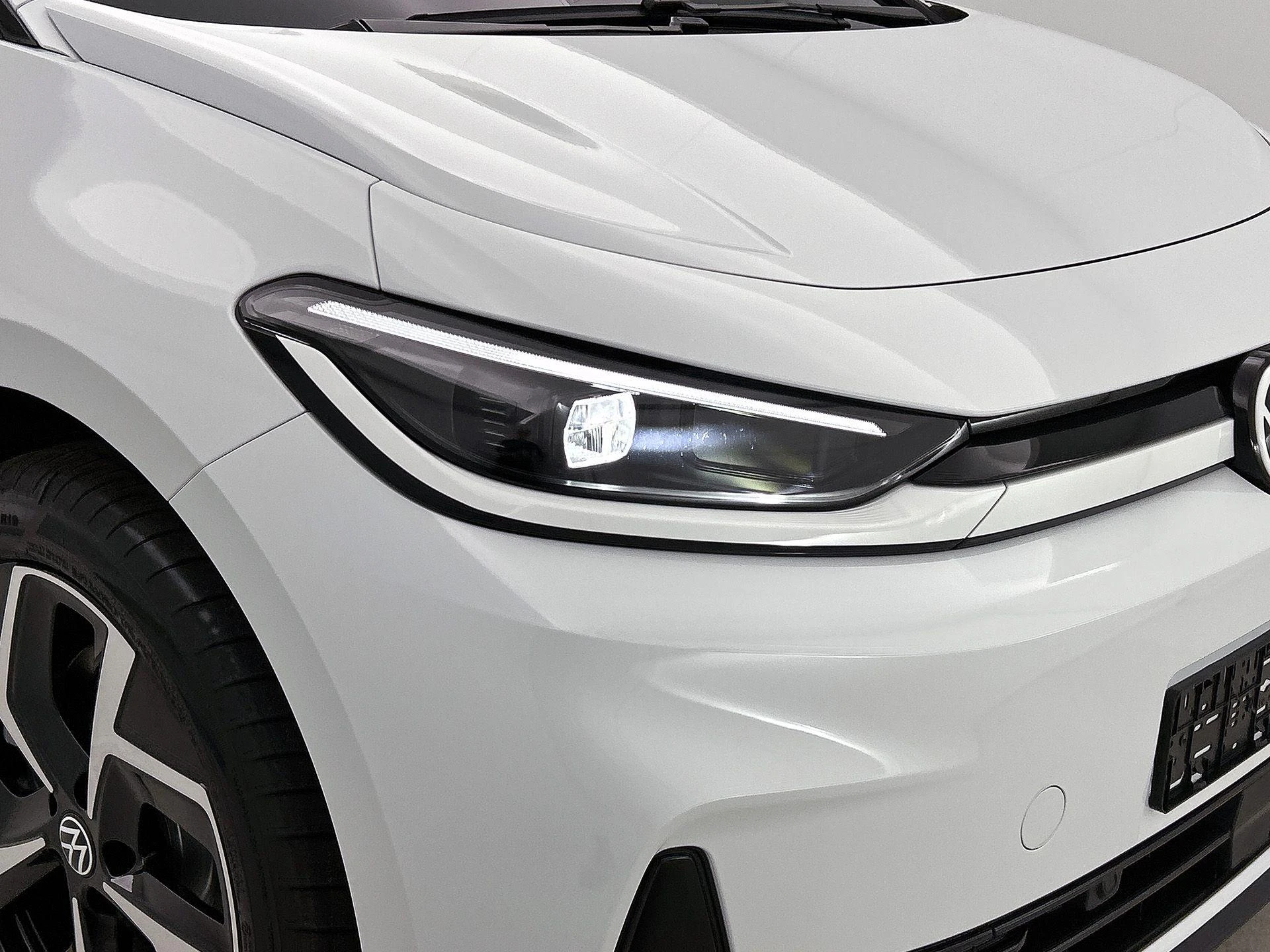 Volkswagen ID.3 Neo Life 50 kWh 170 PK